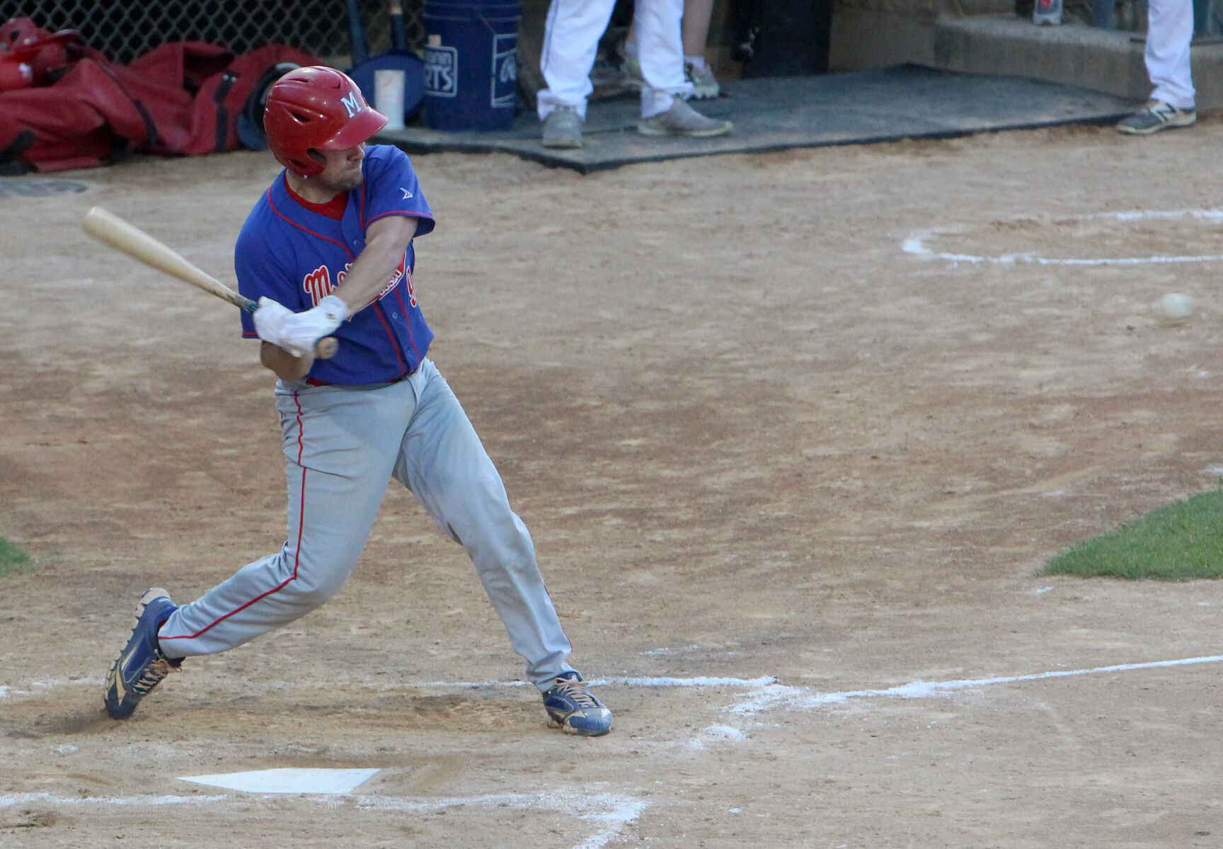 Chippewa River Baseball League All-Star Game 7-1-22